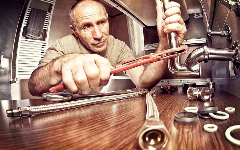 installer plomberie Pierrelaye