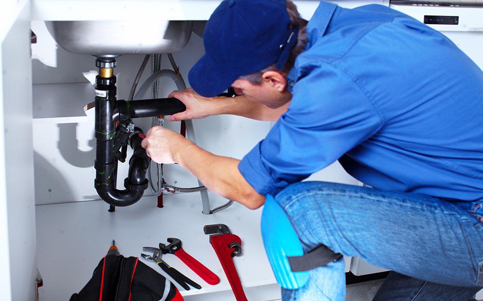 entreprise plomberie chauffage Pontoise