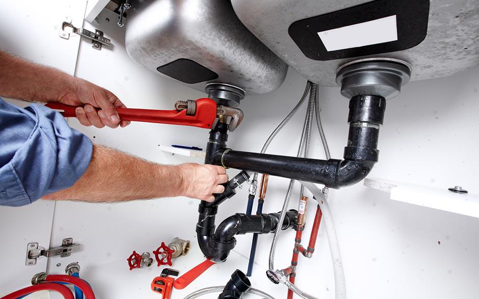 installer plomberie Pierrelaye