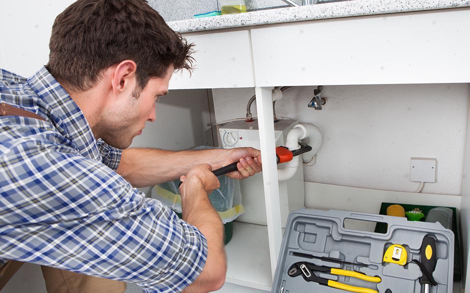 installer plomberie Pierrelaye